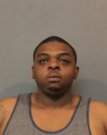 Darin Elliot Dion Nicholson